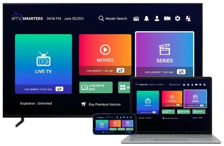 iptv br